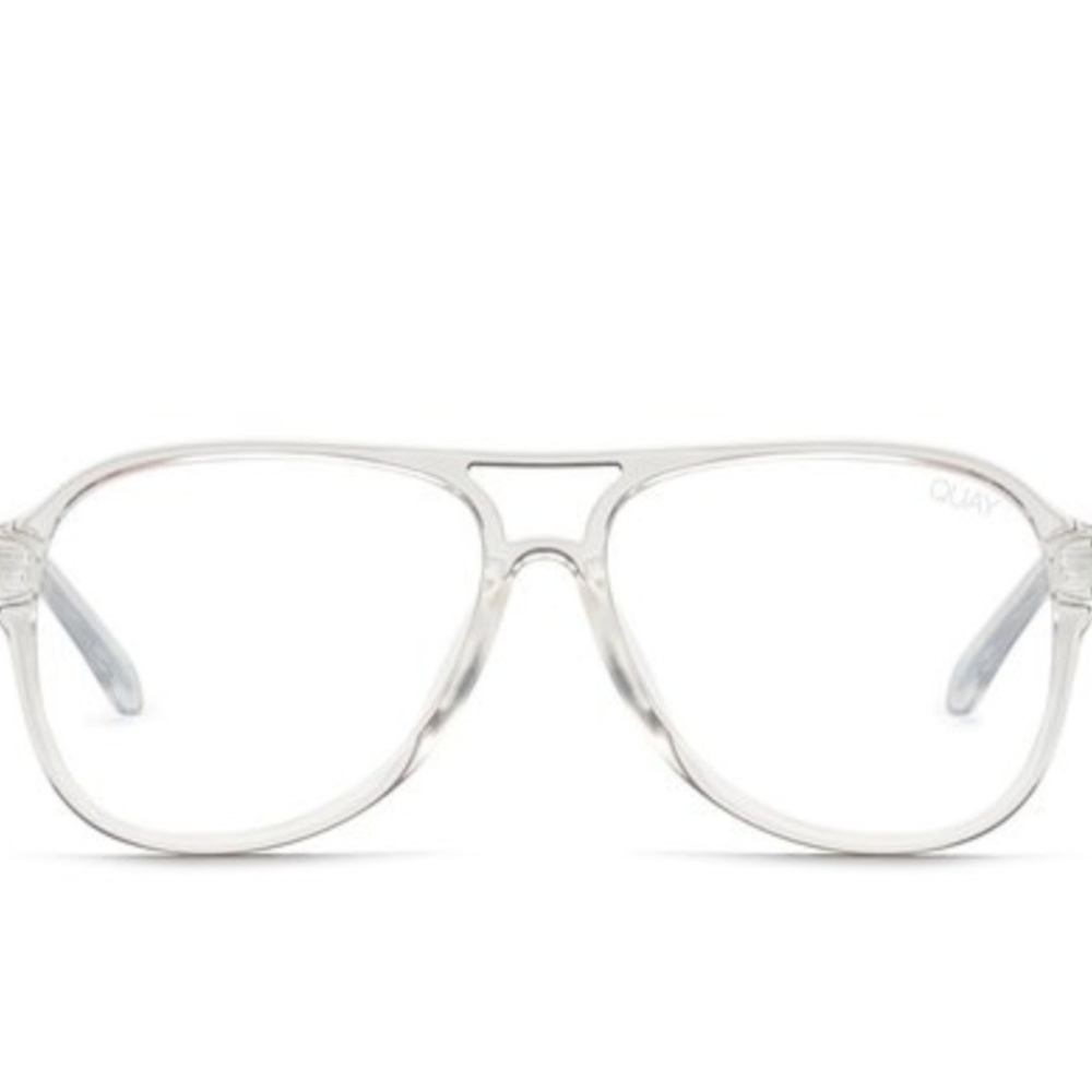 QUAY // rare magnetic blue light glasses - Picture 6 of 8